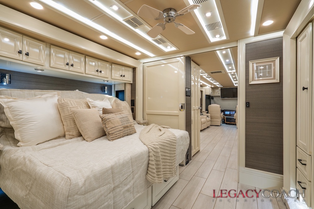 2021 Tiffin Allegro For Sale