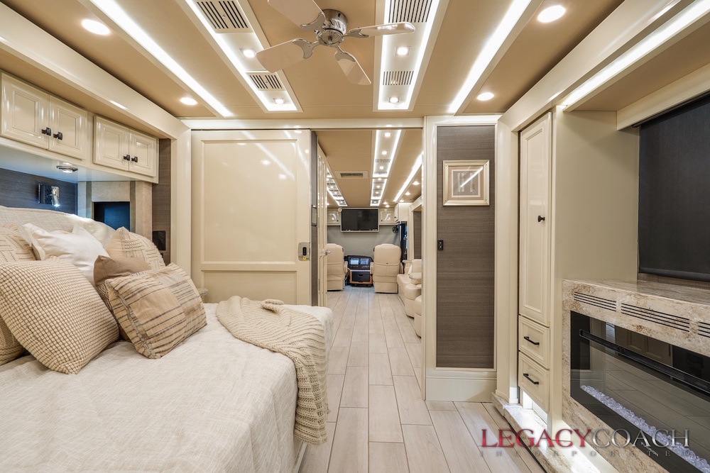 2021 Tiffin Allegro For Sale