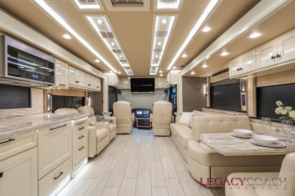 2021 Tiffin Allegro For Sale
