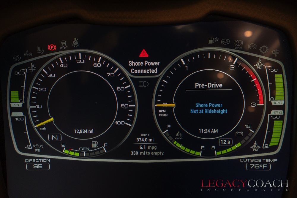 2021 Tiffin Allegro For Sale