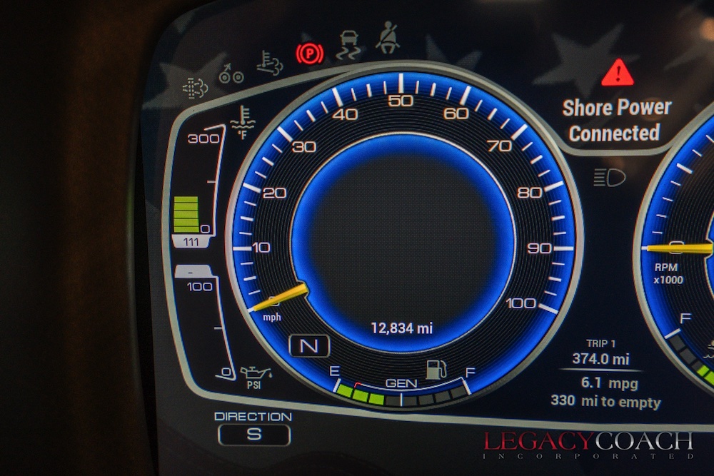 2021 Tiffin Allegro For Sale