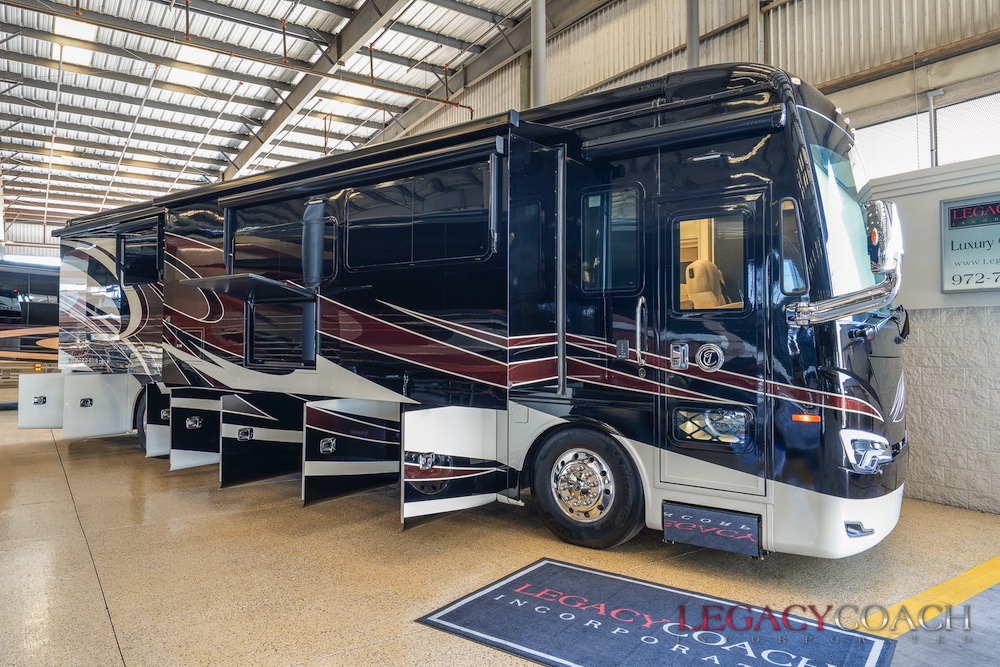 2021 Tiffin Allegro For Sale