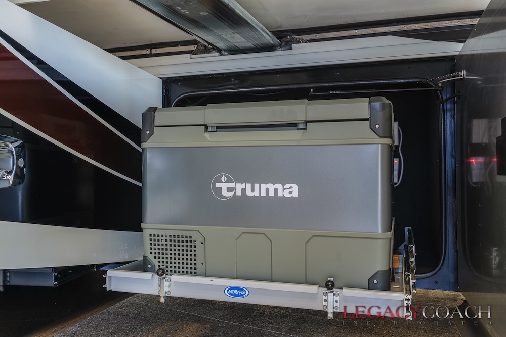 2021 Tiffin Allegro For Sale