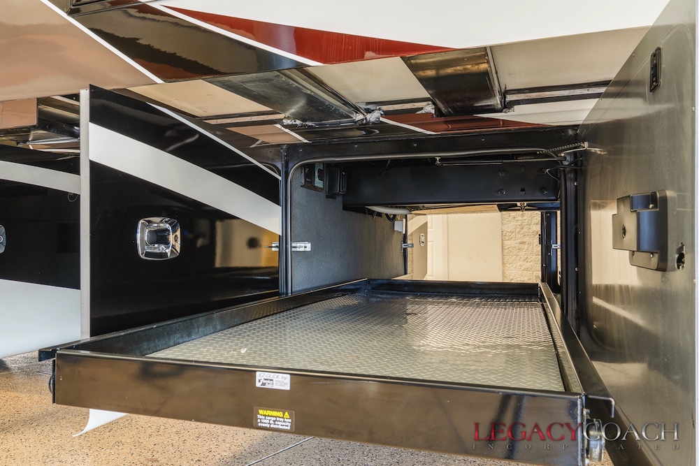 2021 Tiffin Allegro For Sale