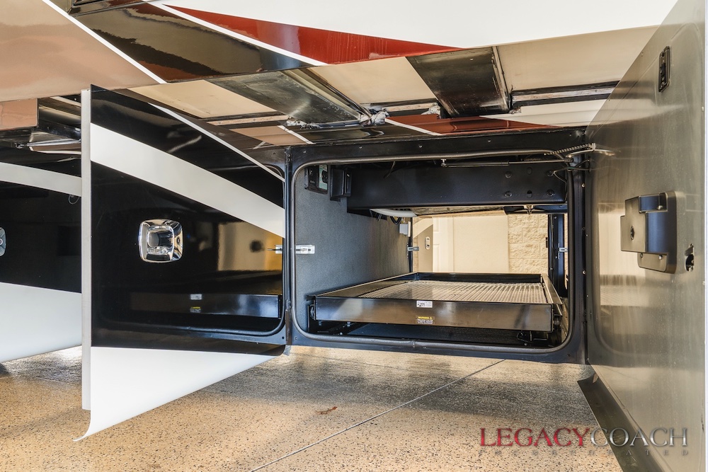 2021 Tiffin Allegro For Sale