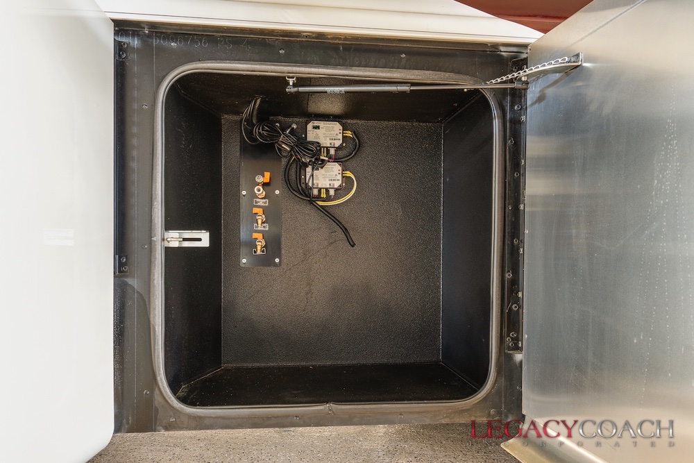 2021 Tiffin Allegro For Sale