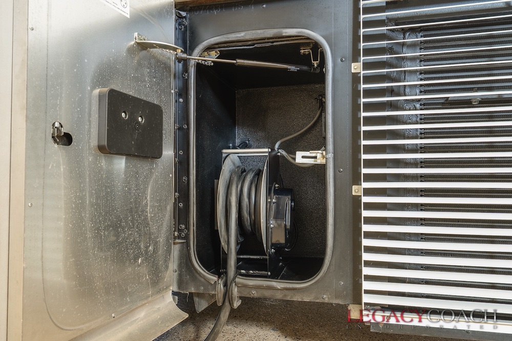 2021 Tiffin Allegro For Sale