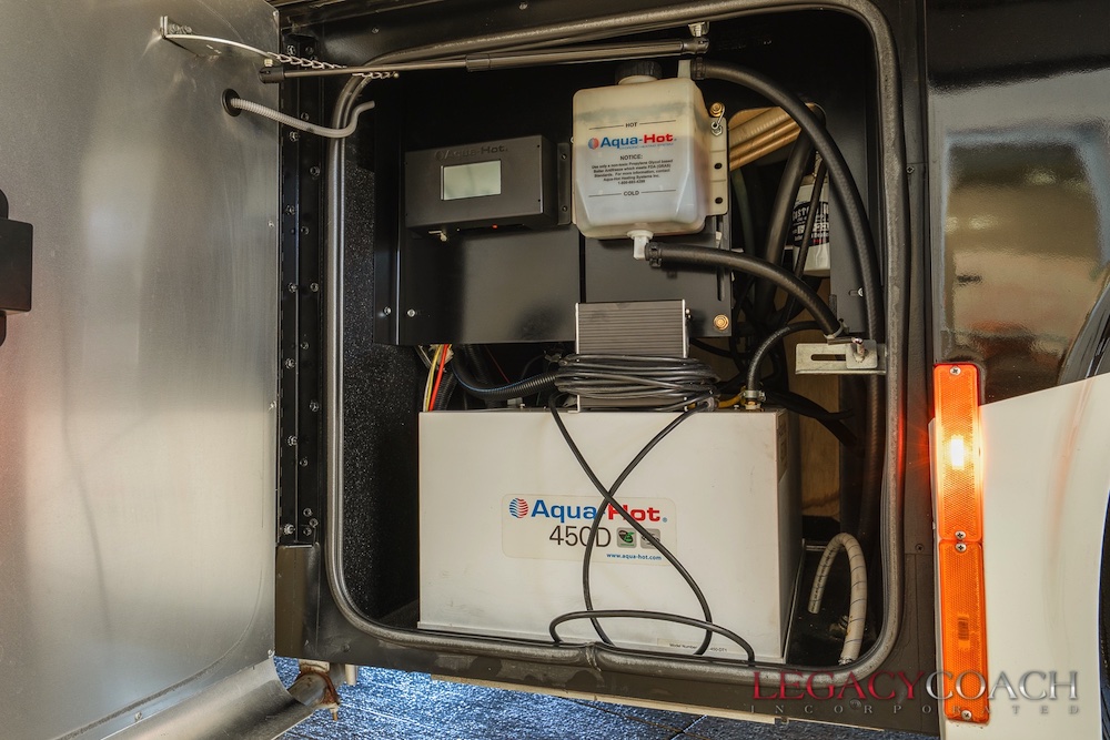 2021 Tiffin Allegro For Sale