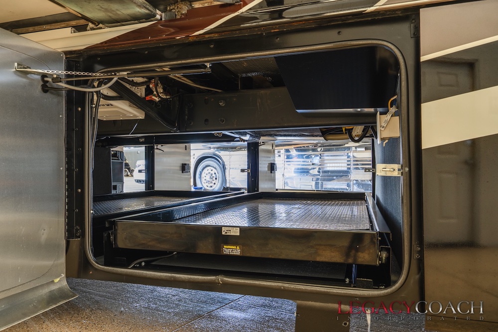 2021 Tiffin Allegro For Sale