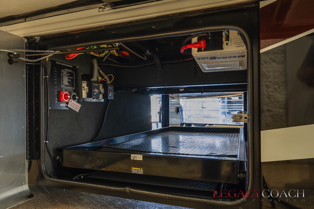 2021 Tiffin Allegro For Sale