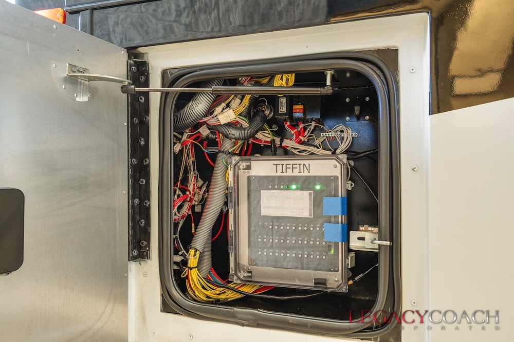 2021 Tiffin Allegro For Sale