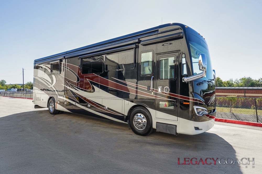 2021 Tiffin Allegro For Sale