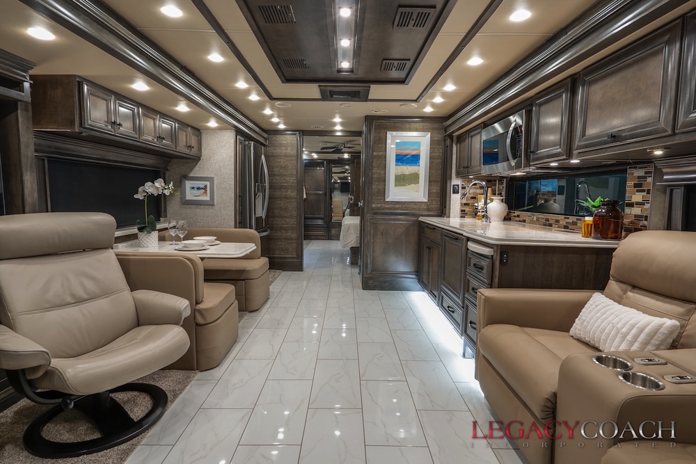 2021 Tiffin Phaeton For Sale