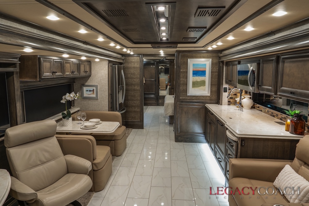 2021 Tiffin Phaeton For Sale