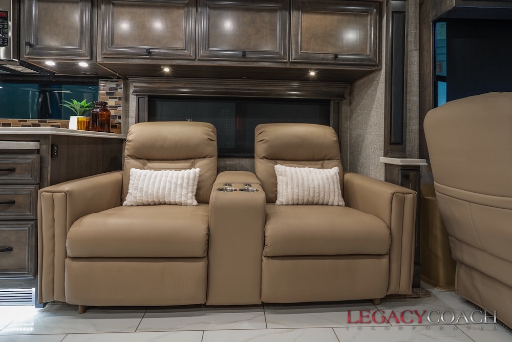 2021 Tiffin Phaeton For Sale