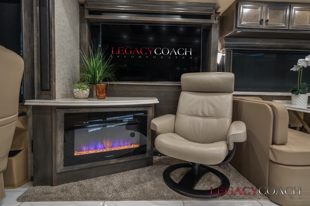 2021 Tiffin Phaeton For Sale