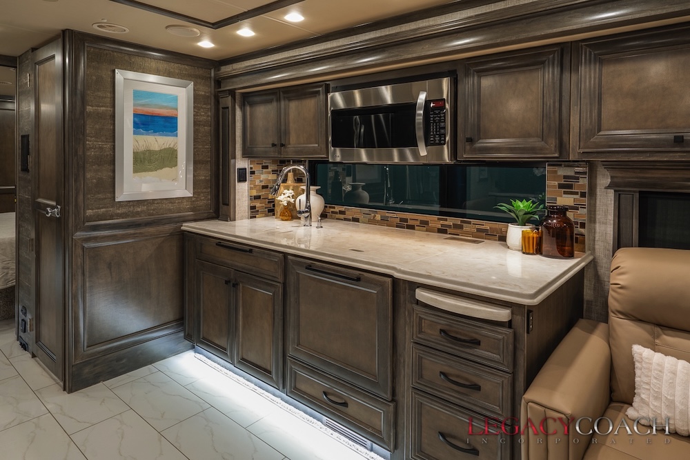 2021 Tiffin Phaeton For Sale