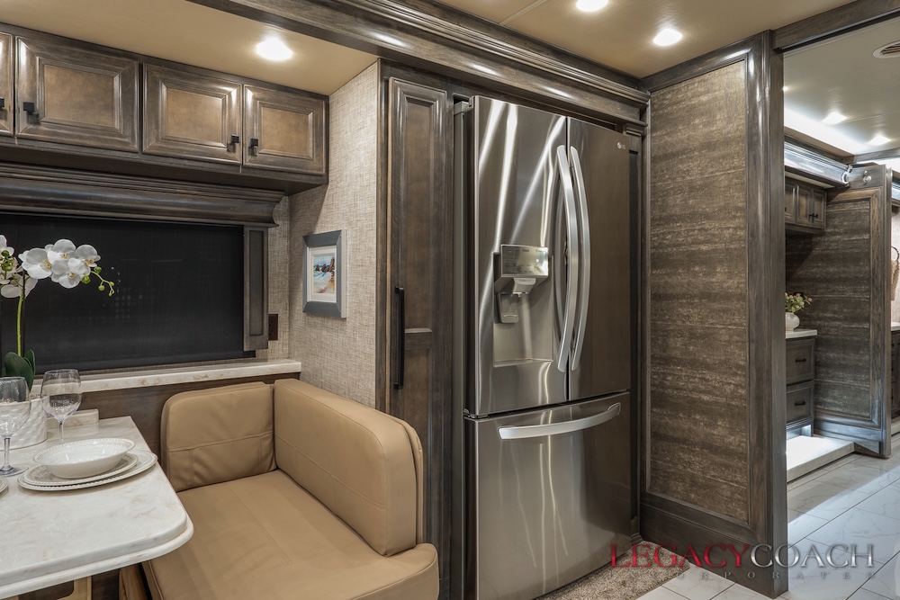 2021 Tiffin Phaeton For Sale