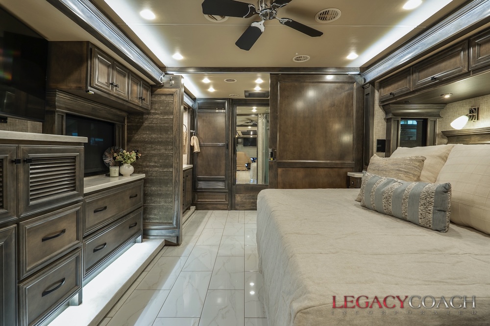 2021 Tiffin Phaeton For Sale