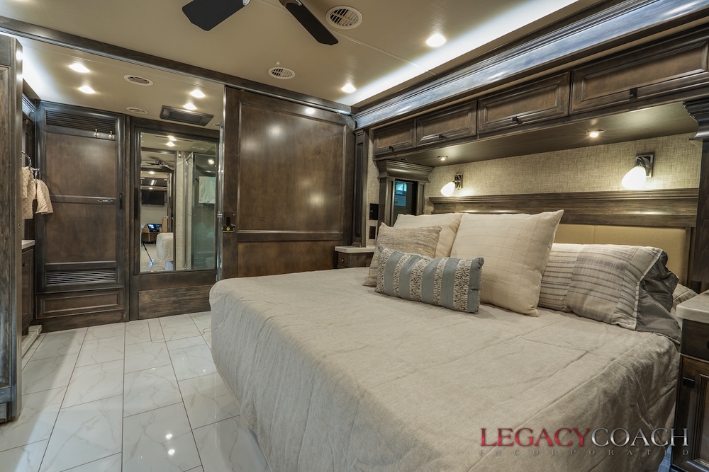 2021 Tiffin Phaeton For Sale