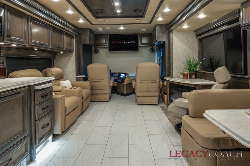 2021 Tiffin Phaeton For Sale