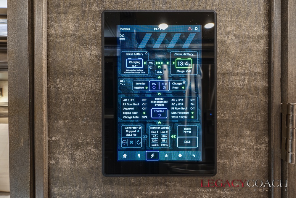 2021 Tiffin Phaeton For Sale