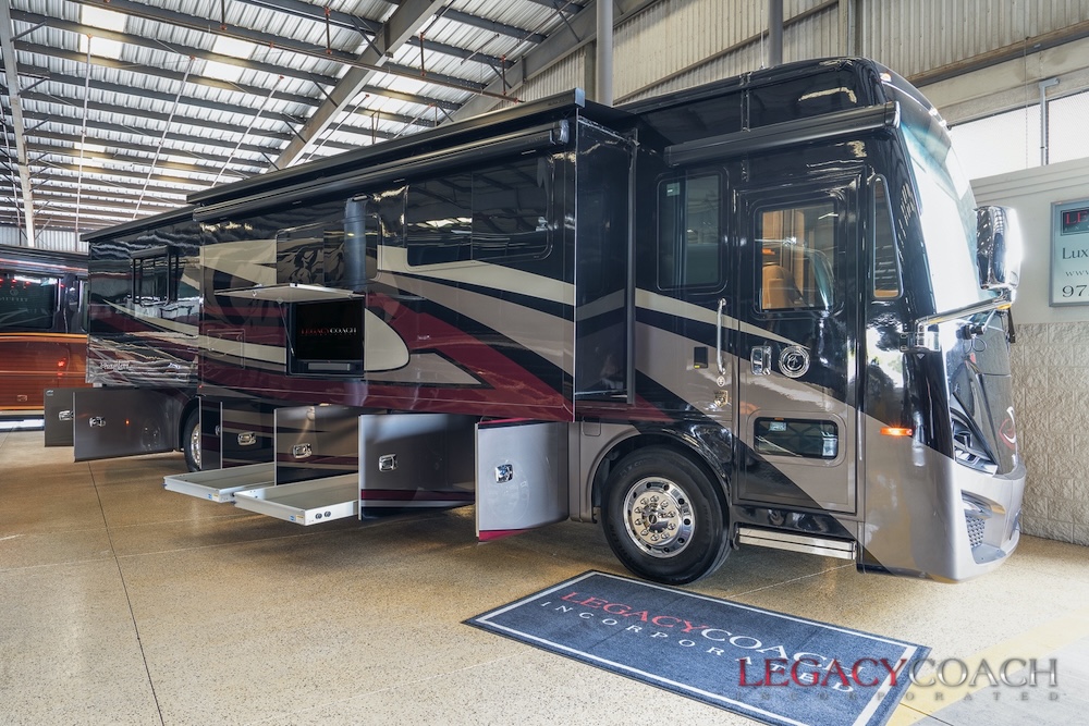 2021 Tiffin Phaeton For Sale