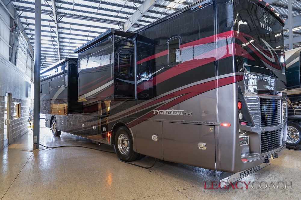 2021 Tiffin Phaeton For Sale