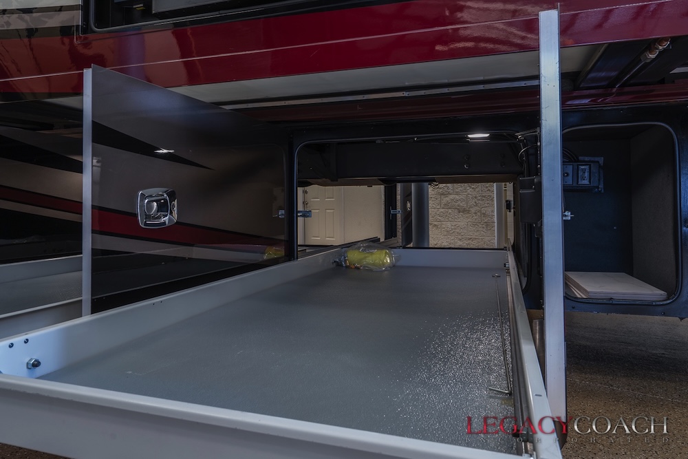 2021 Tiffin Phaeton For Sale