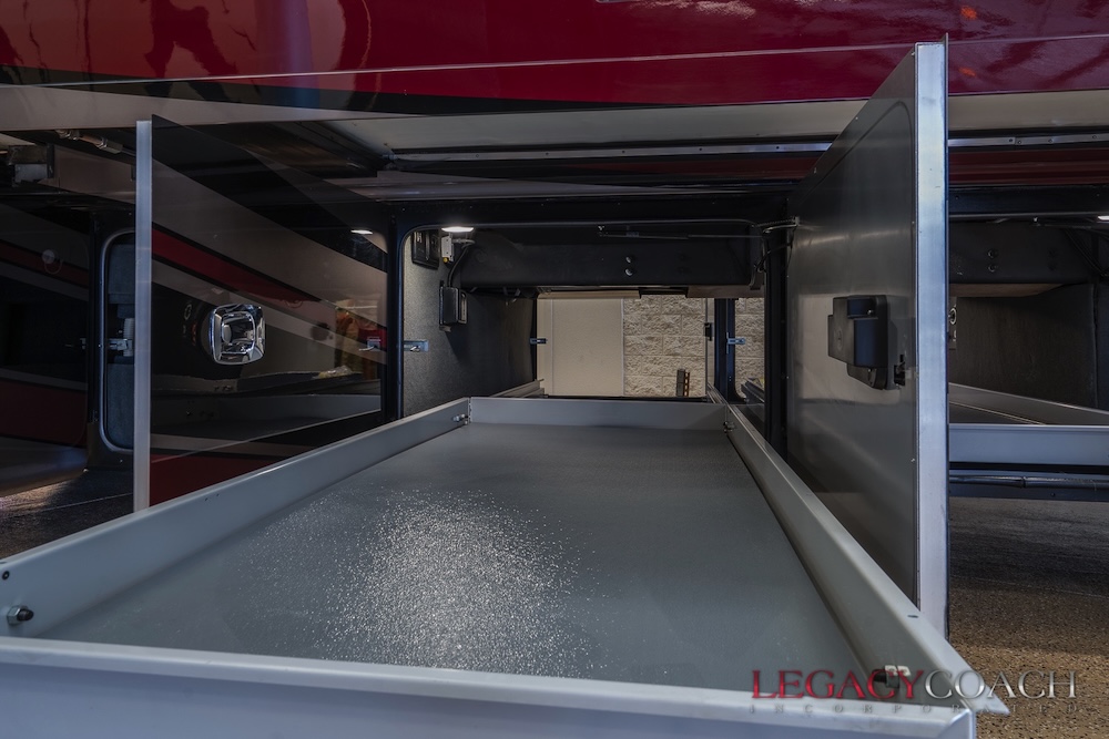 2021 Tiffin Phaeton For Sale