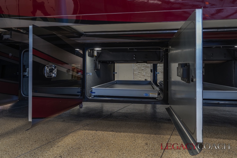 2021 Tiffin Phaeton For Sale