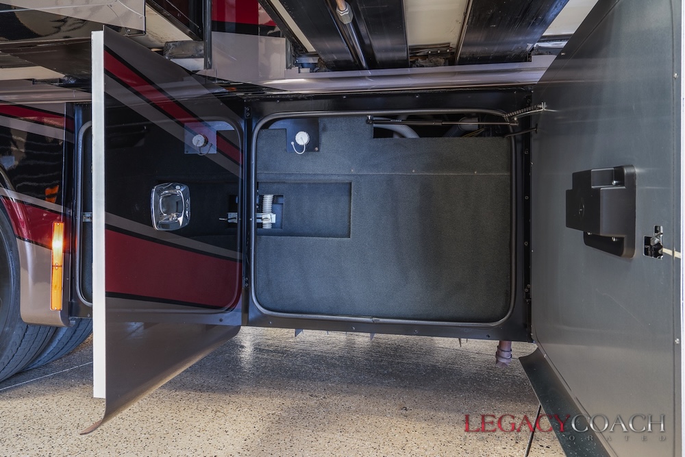 2021 Tiffin Phaeton For Sale