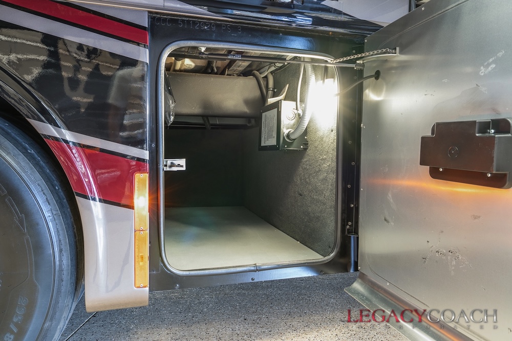 2021 Tiffin Phaeton For Sale