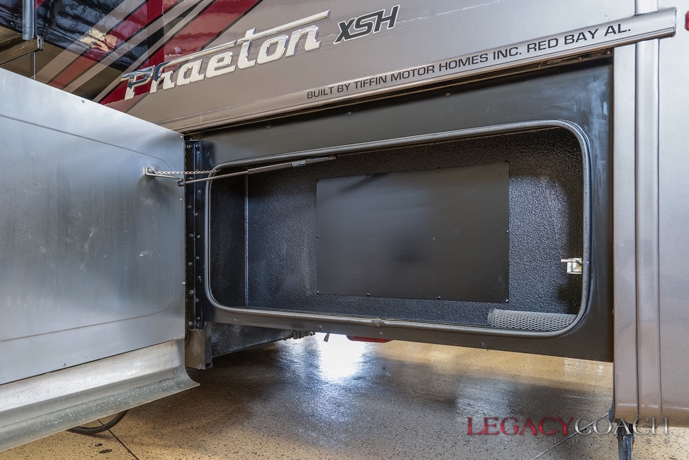 2021 Tiffin Phaeton For Sale