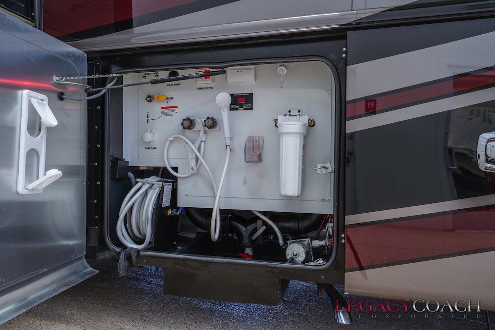 2021 Tiffin Phaeton For Sale