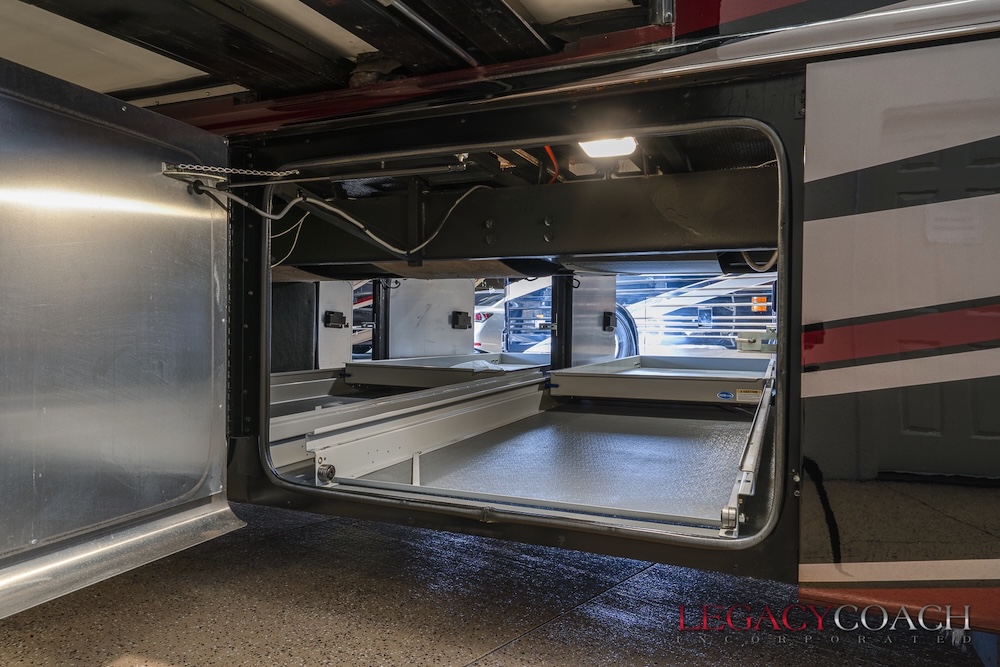 2021 Tiffin Phaeton For Sale