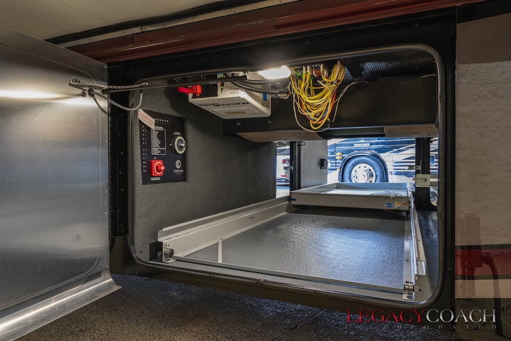 2021 Tiffin Phaeton For Sale