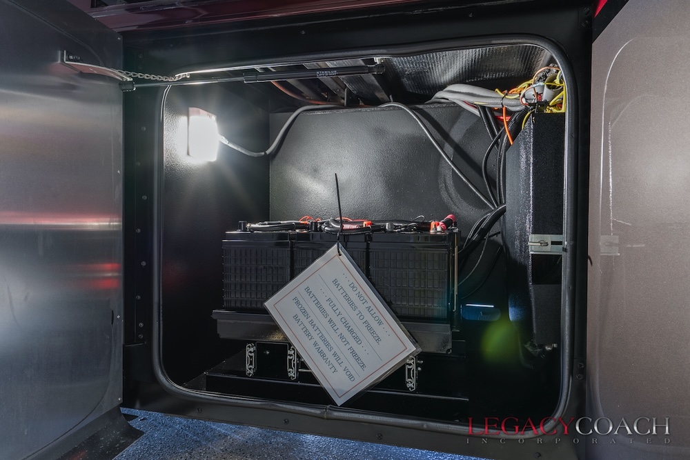 2021 Tiffin Phaeton For Sale