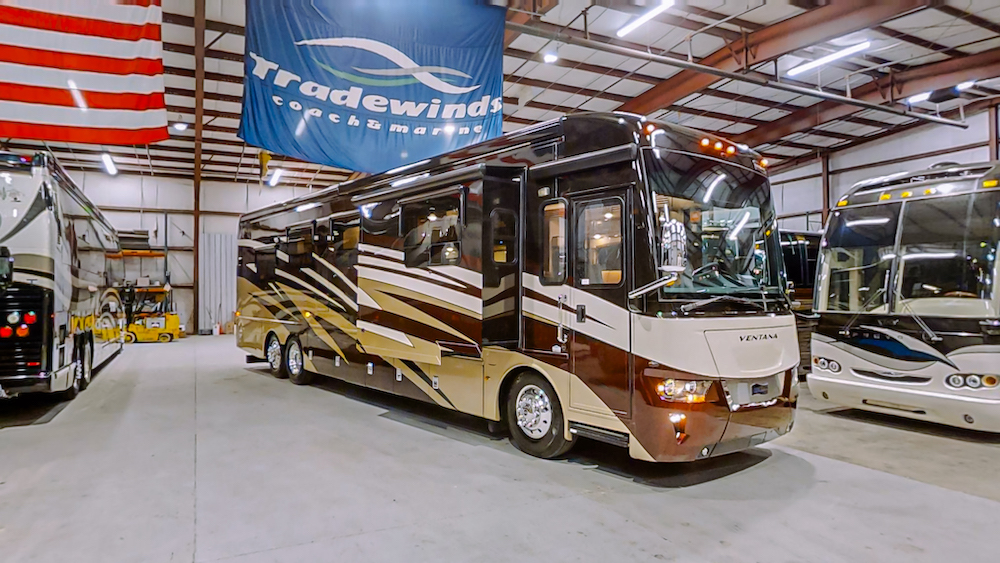 2021 Ventana For Sale