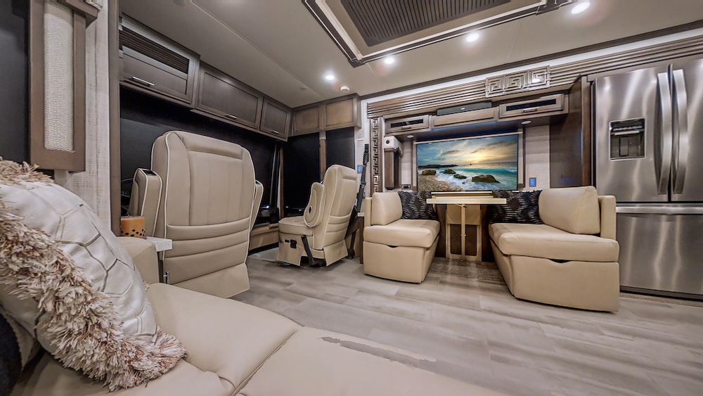2021 Ventana For Sale