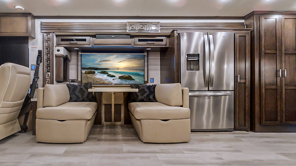 2021 Ventana For Sale