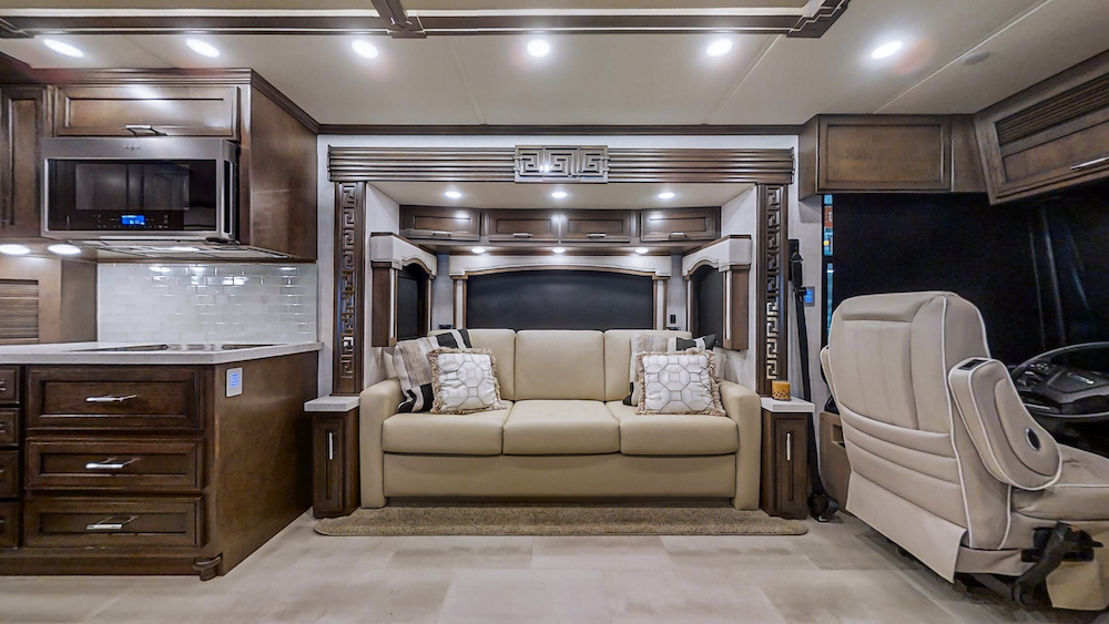 2021 Ventana For Sale