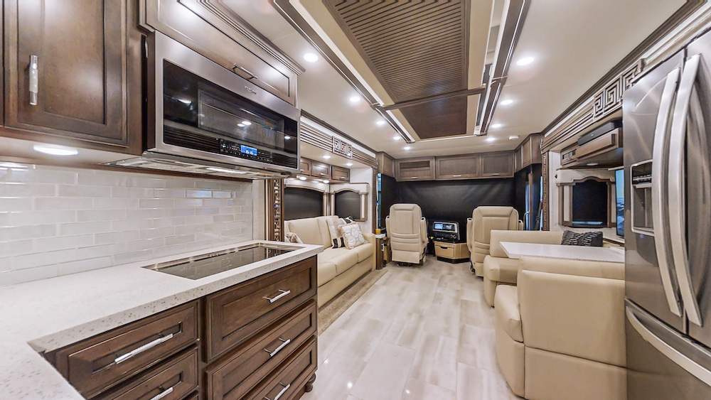 2021 Ventana For Sale