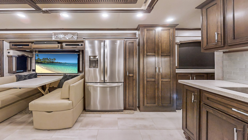 2021 Ventana For Sale