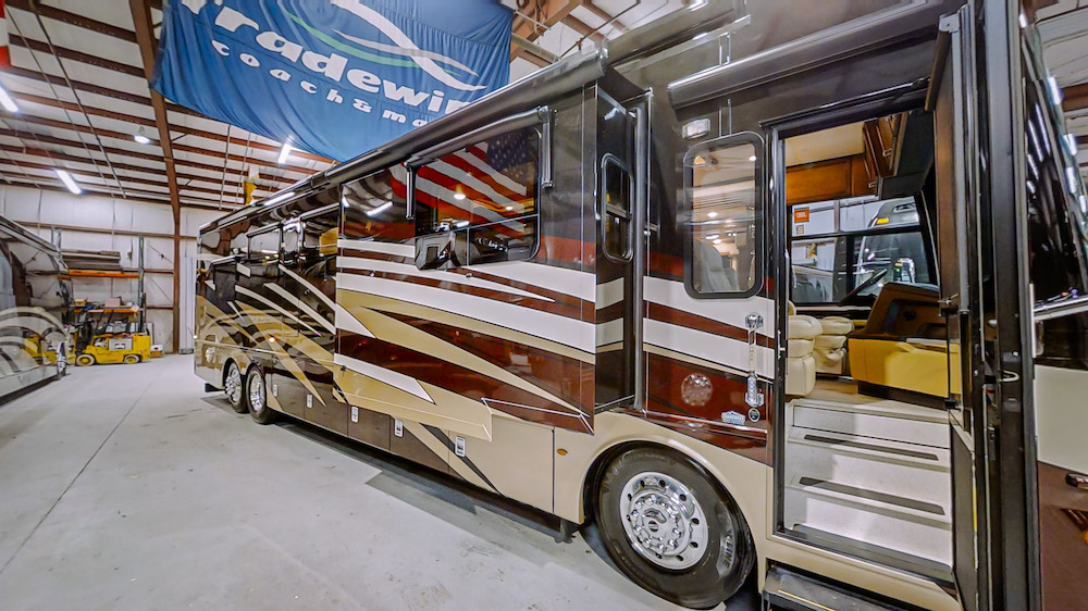 2021 Ventana For Sale