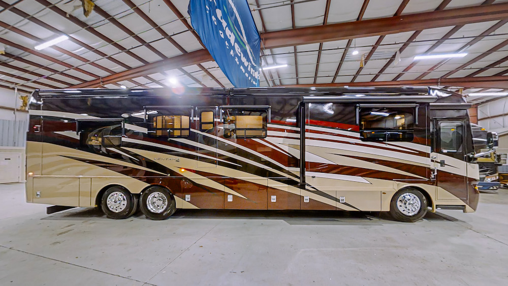 2021 Ventana For Sale