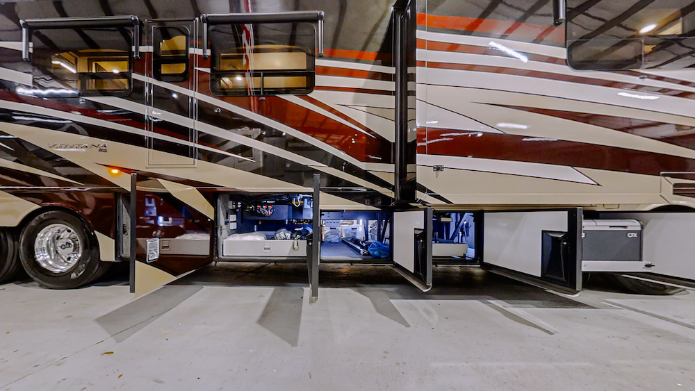 2021 Ventana For Sale