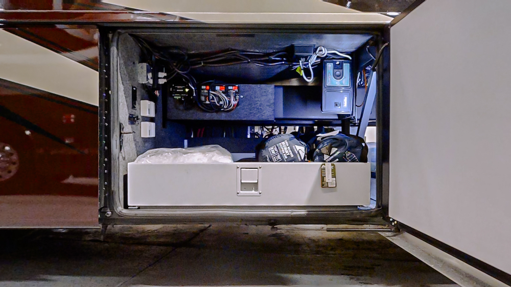 2021 Ventana For Sale