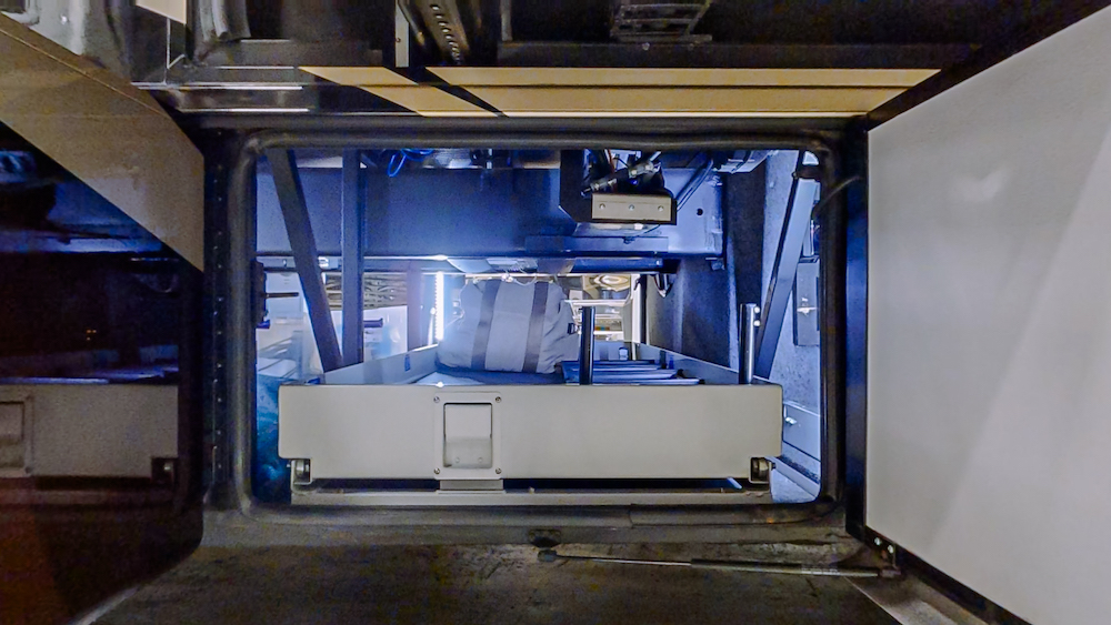 2021 Ventana For Sale