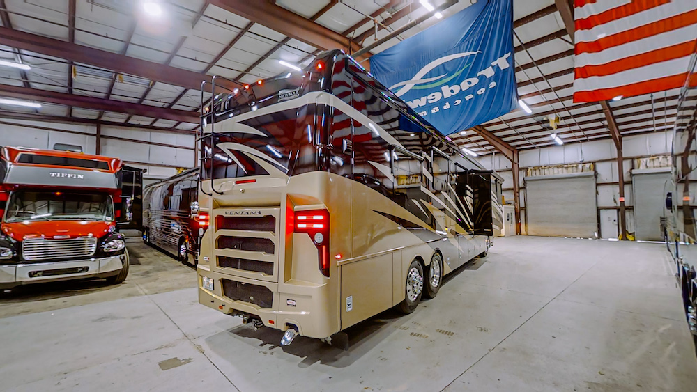 2021 Ventana For Sale